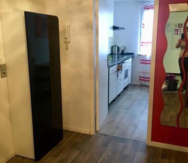 Mainz-Bingen Apartamento | TOP 2 Zimmer Apartment Mainz-Lerchenberg - nähe Mainz, Wiesbaden, Frankfurt, Alzey