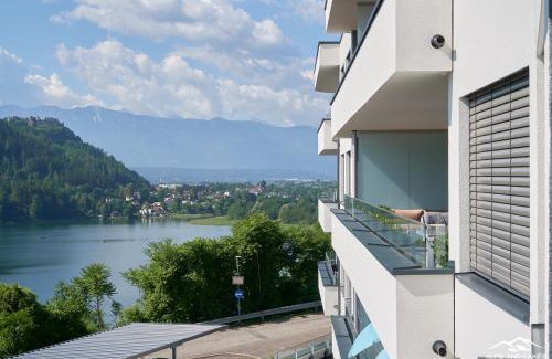 Annenheim Apartamento | Top 20 Alpe Maritima - Ferienapartment Alps & Lake