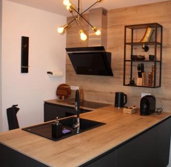 Annenheim Apartamento | Top 20 Alpe Maritima - Ferienapartment Alps & Lake