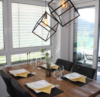 Annenheim Apartamento | Top 20 Alpe Maritima - Ferienapartment Alps & Lake