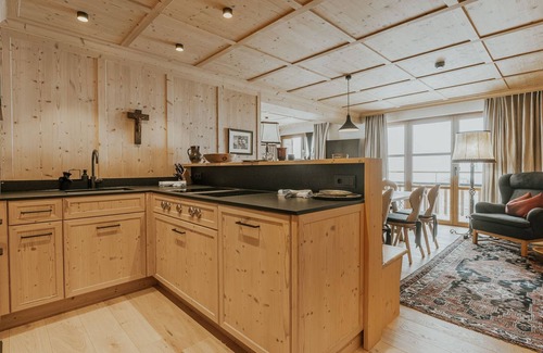 Lech am Arlberg Apartamento | Vrbo Property