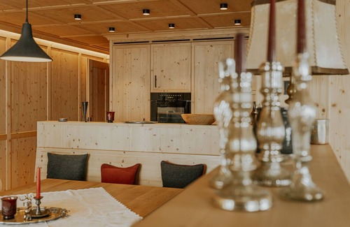 Lech am Arlberg Apartamento | Vrbo Property