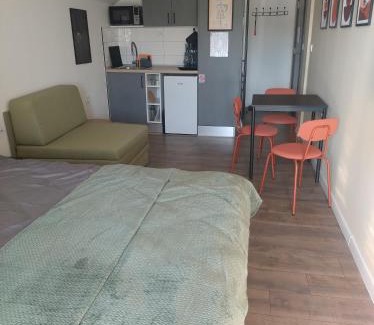 Nis Apartamento | Top 4 Sobe, Rooms - Near the airport