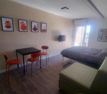 Nis Apartamento | Top 4 Sobe, Rooms - Near the airport