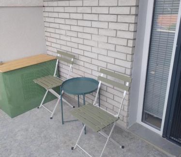 Nis Apartamento | Top 4 Sobe, Rooms - Near the airport