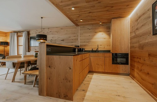 Lech am Arlberg Apartamento | Vrbo Property
