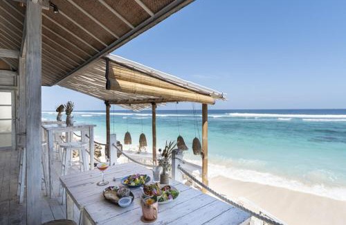Ungasan Villa | TOP 5 star BALI RESORT Dream VILLA 2 bedrooms with private swimming pool
