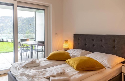 Annenheim Apartamento | Top 6 Alpe Maritima - Panorama