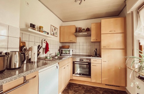 Kasbach-Ohlenberg Apartamento | Top 70m² de apartamentos entre Bonn y Coblenza
