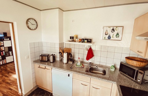 Kasbach-Ohlenberg Apartamento | Top 70m² de apartamentos entre Bonn y Coblenza