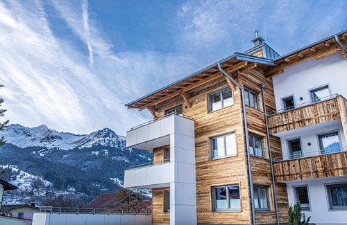 Bad Hofgastein Apartamento | Top 9, aplicación. Gamskarkogel - Chalet de la cumbre de Winkler