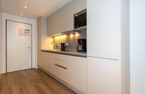 Langeoog Apartamento | Top-apartment in Strandnähe mit Terrasse & Grünfläche - Toll für Hundebesitzer!