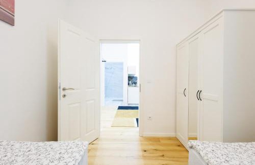 Leopoldstadt Apartamento | Top Apart close to city center