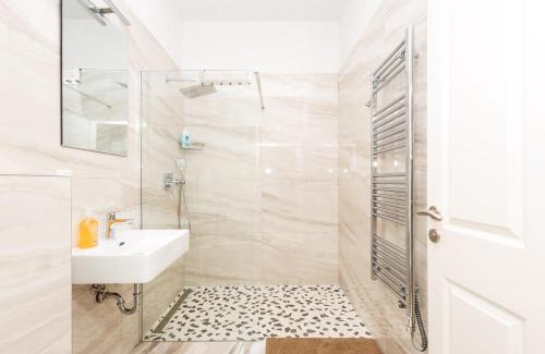 Leopoldstadt Apartamento | Top Apart close to city center