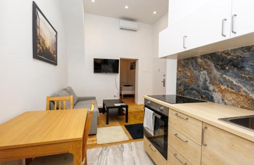 Leopoldstadt Apartamento | Top Apart close to city center
