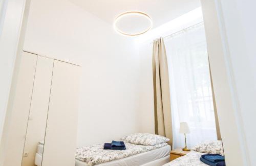 Leopoldstadt Apartamento | Top Apart close to city center