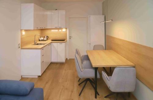 Borovany Apartamento | TOP apartmán Novohradské hory