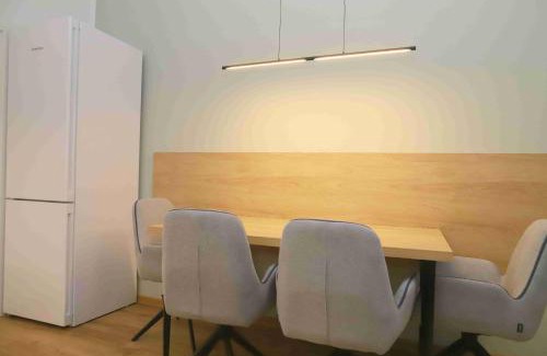 Borovany Apartamento | TOP apartmán Novohradské hory