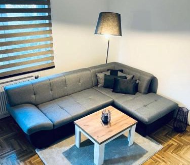 Sombor Apartamento | TOP Apartman