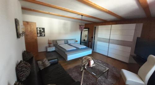 Henndorf am Wallersee Apartamento | Top Apartment