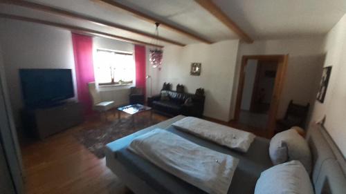 Henndorf am Wallersee Apartamento | Top Apartment