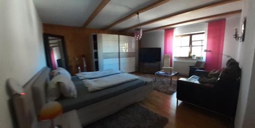 Henndorf am Wallersee Apartamento | Top Apartment