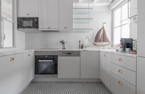 Centro / Baixa Apartamento | TOP APARTMENT AT TOP LOCATION