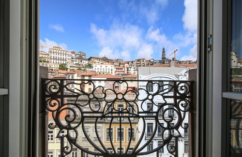 Centro / Baixa Apartamento | TOP APARTMENT AT TOP LOCATION