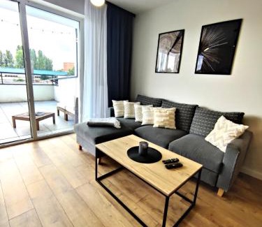 Torun Apartamento | Top Apartment B51A