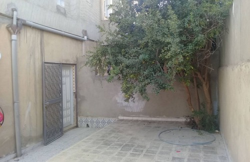 Ville Nouvelle Apartamento | Top apartamento Hergla-propia entrada