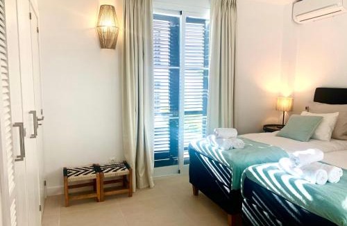 Nikki Beach Apartamento | Top Apartment in Los Jardines de las Golondrinas