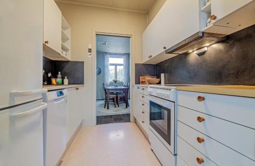 Stamsund Apartamento | Top apartment in Stamsund