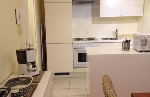 Am Homburg Apartamento | APARTAMENTO superior en buen ubicación con aparcamiento