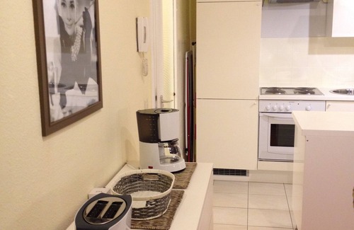 Am Homburg Apartamento | APARTAMENTO superior en buen ubicación con aparcamiento
