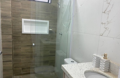 Barra Velha Apartamento | Top apartment, new, fully equipped, suite + 2 bedr