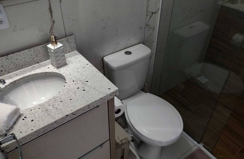 Barra Velha Apartamento | Top apartment, new, fully equipped, suite + 2 bedr