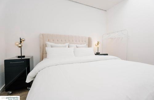 Innenstadtring Apartamento | Top Bungalow im Kreuzviertel - 49QM mit 2 Zimmern