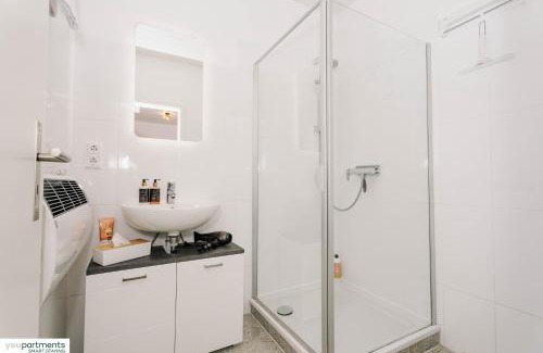 Innenstadtring Apartamento | Top Bungalow im Kreuzviertel - 49QM mit 2 Zimmern