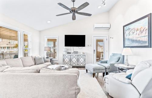 Holden Beach Casa | Top Cabin II