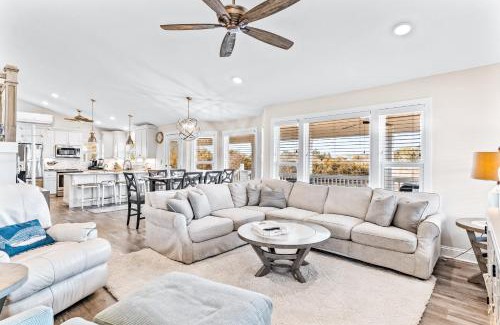 Holden Beach Casa | Top Cabin II