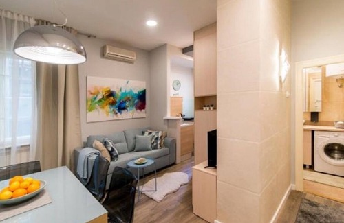 Savamala Apartamento | Top Central 5 Apartamentos