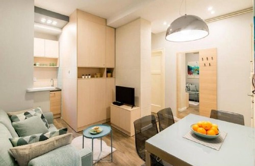 Savamala Apartamento | Top Central 5 Apartamentos
