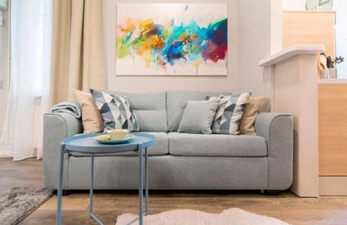 Savamala Apartamento | Top Central 5 Apartamentos