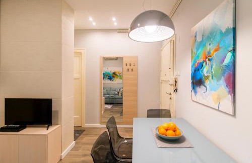 Kosancicev Venac Apartamento | Top Central 5 Apartments