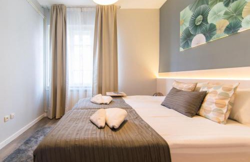 Kosancicev Venac Apartamento | Top Central 5 Apartments