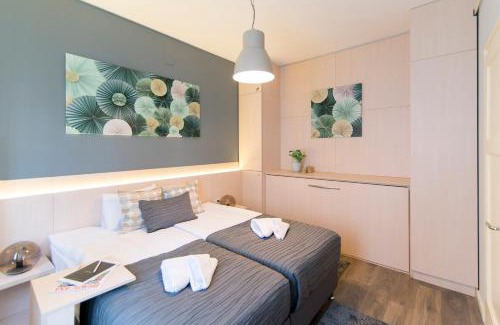 Kosancicev Venac Apartamento | Top Central 5 Apartments