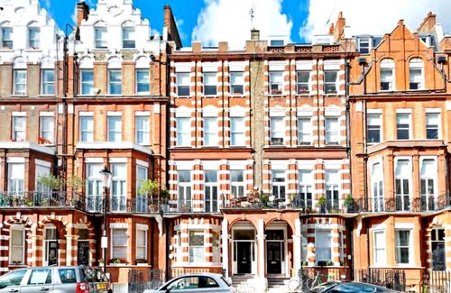 Earl's Court Apartamento | ☆ Top Chelsea Luxury - 1 habitación ☆