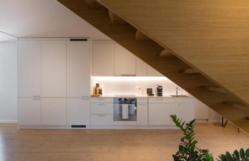 Lucerne Apartamento | Top City Center Apartments location next to Lion Monument