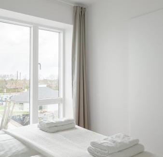 Odense Apartamento | Top-class 1-bedroom apartment in Odense - 338