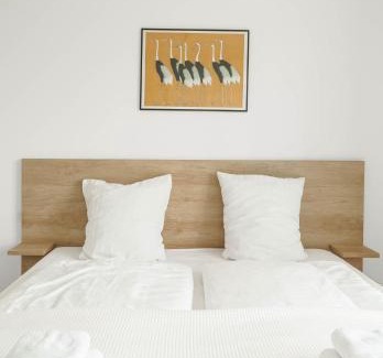 Odense Apartamento | Top-class 1-bedroom apartment in Odense - 338
